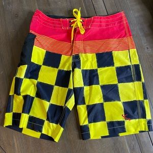 LOST size 30 boardshorts
